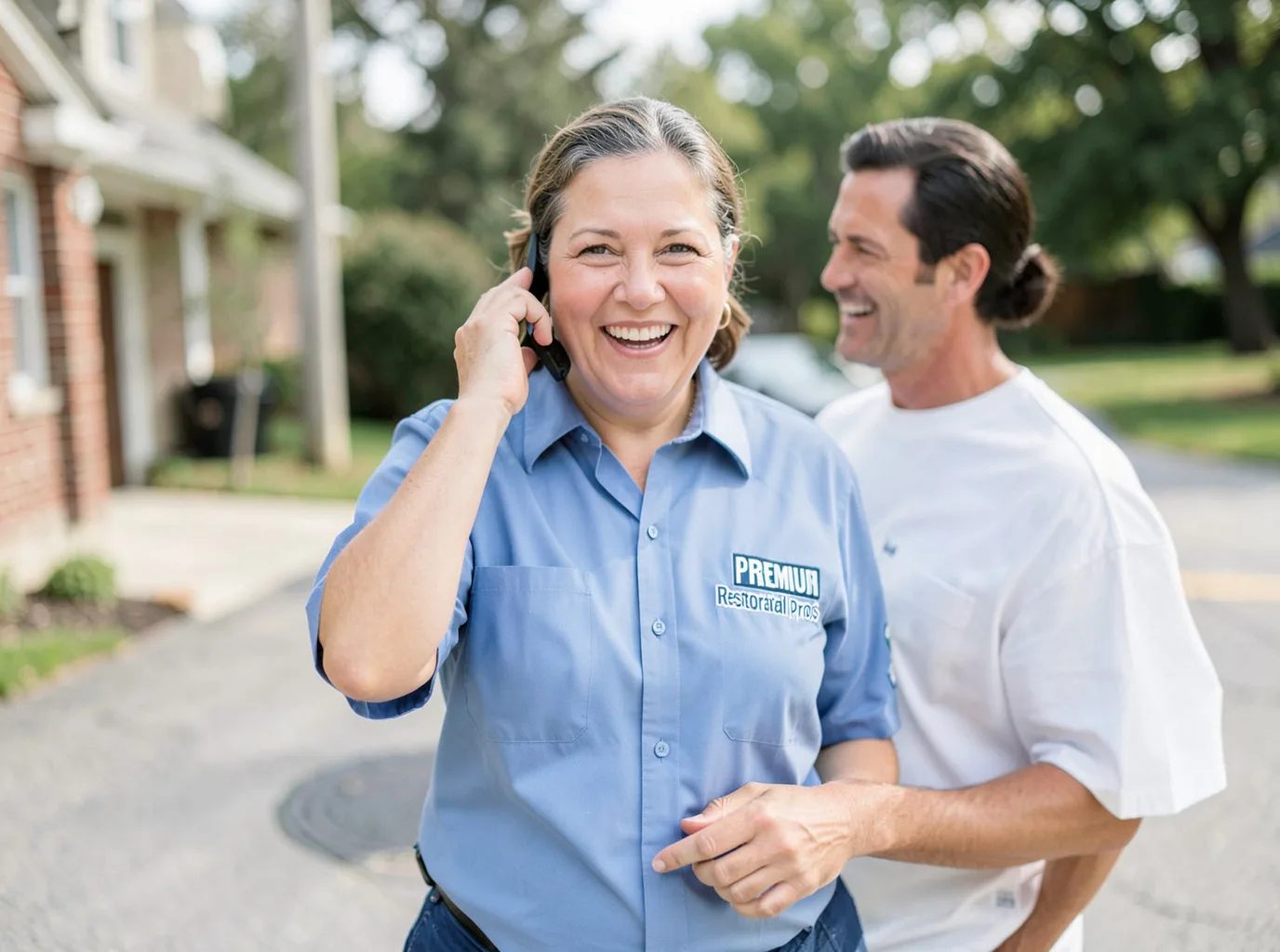 Water Damage Restoration Fairbank, IA FAQs